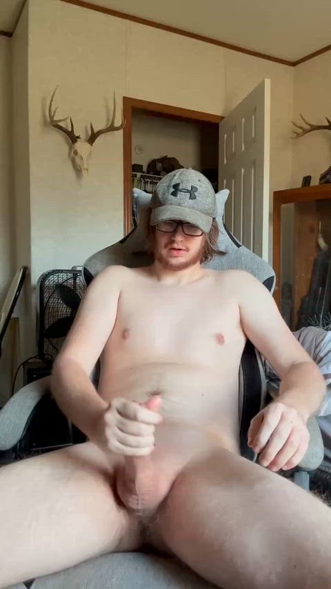 You like this angle?