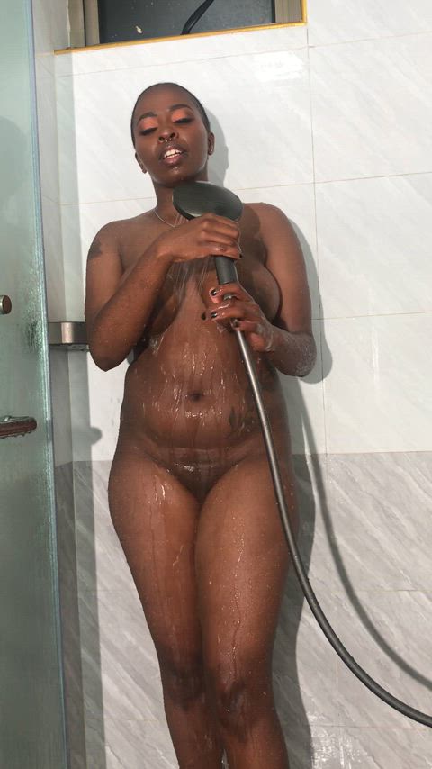 would you fuck me in shower ?