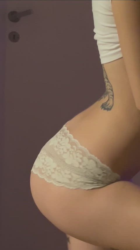 If you were my bf, how many time would you feed my booty?