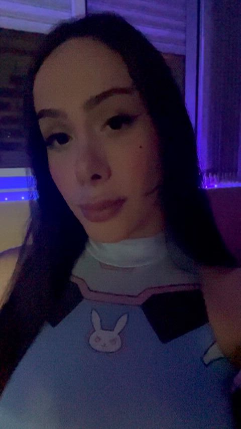 Be honest, would you suck it?