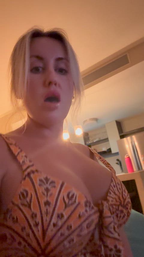 Reverse cowgirl, homemade style