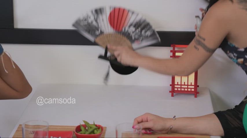 BBC BBC slut Blonde Funny Funny Porn Hardcore Pornstar Threesome r/NSFWFunny Porn GIF by camsoda