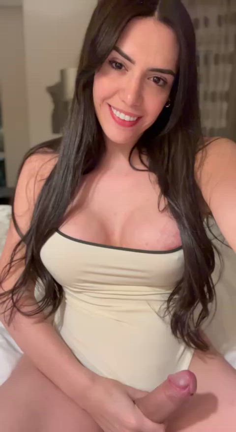 Amateur Ass Big Ass Big Dick Big Tits Cumshot OnlyFans Teen Tits Porn GIF by candybaby