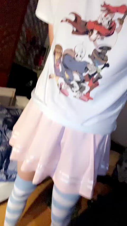 Just a cutie i gues ^^