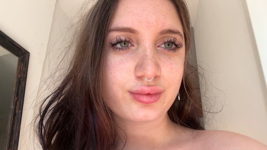 Are they big enough to make new friends here?