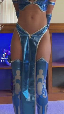 Cosplay OnlyFans TikTok Porn GIF by naomi_soraya