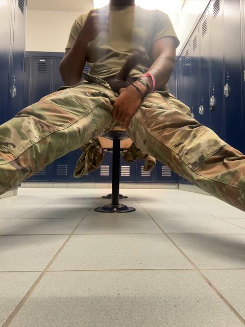 Get on your knees and beg for it