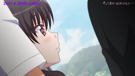 Soshite Watashi Wa Ojisan Ni – Episode 3