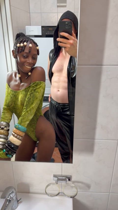 I bet you would do this eeeeeeevery day