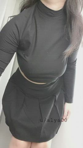 Big Tits Teen Tits Porn GIF by alya00