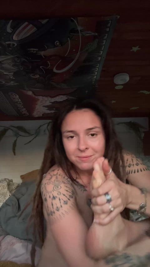 Just a daily taste test