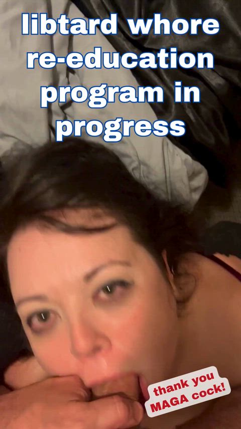 I love going home for the holidays as a libtard! I get so much attention!!