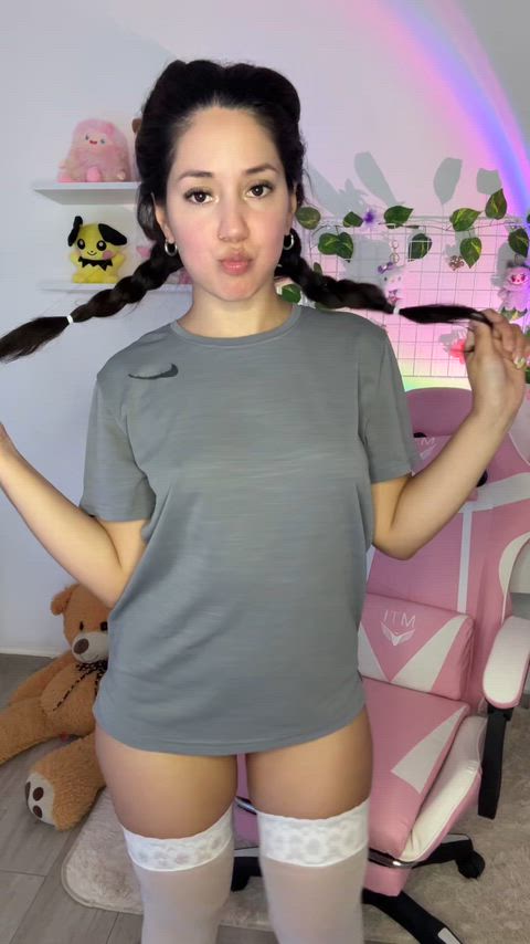 amazing cute tiktok transition