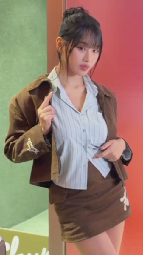 KISS OF LIFE - Natty