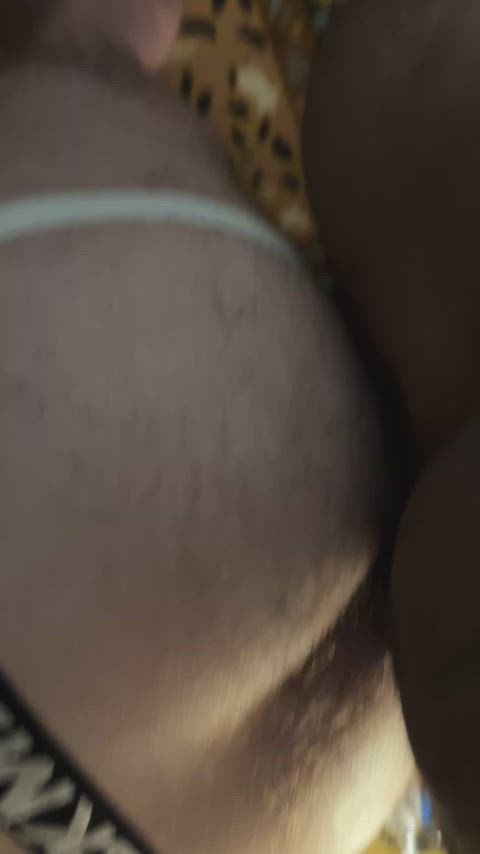 Just a little bear fun