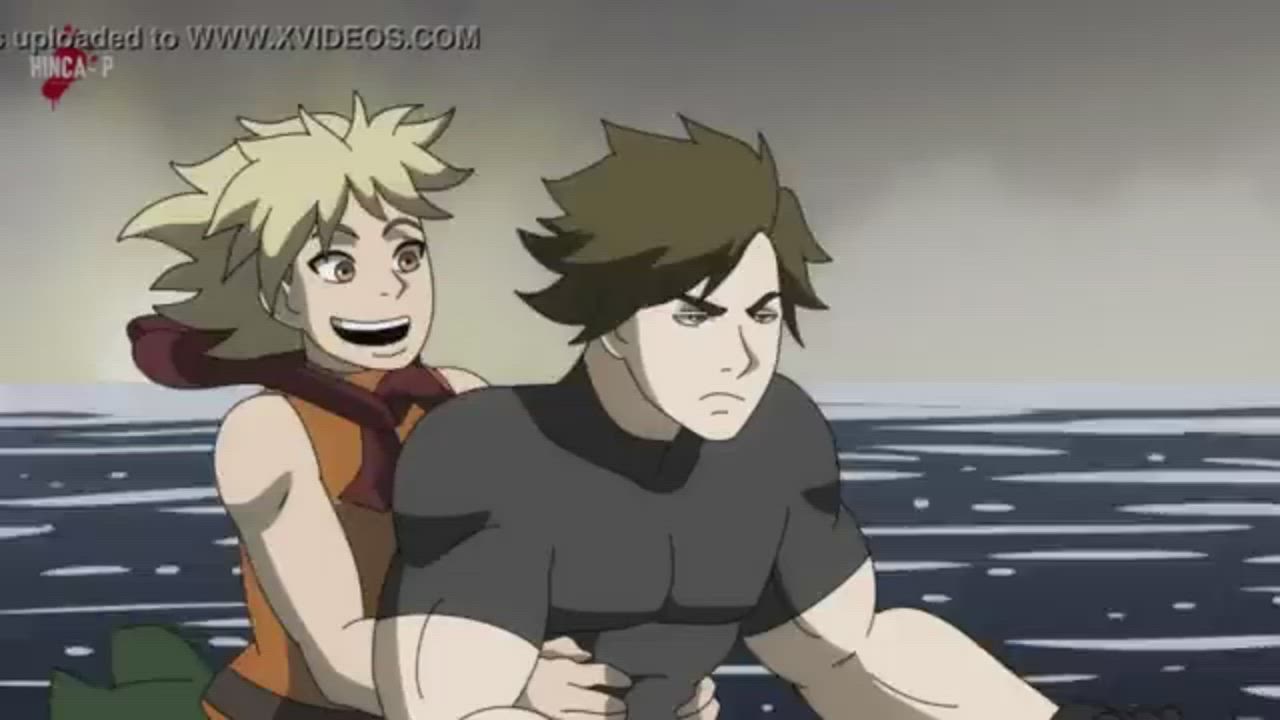 Ashley & Leon's Overtime