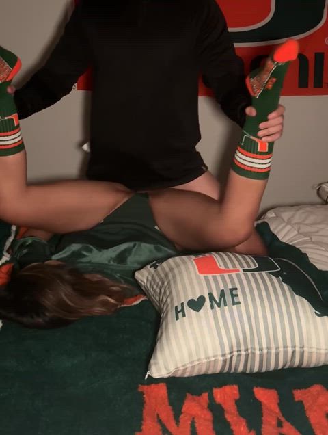 drunk college freshman
