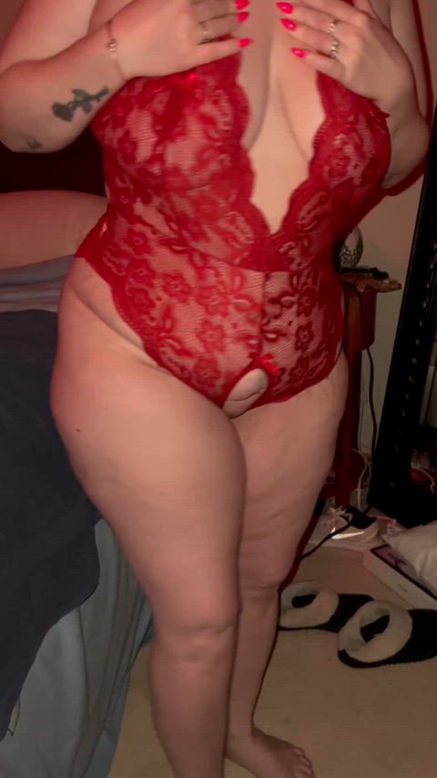 Unwrap me for extra fun