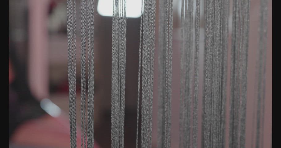 Mature French milf gets fucked in a sexclub by younger guy