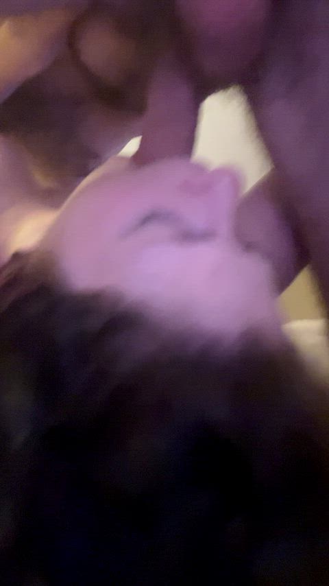 Lay me down and let me use you