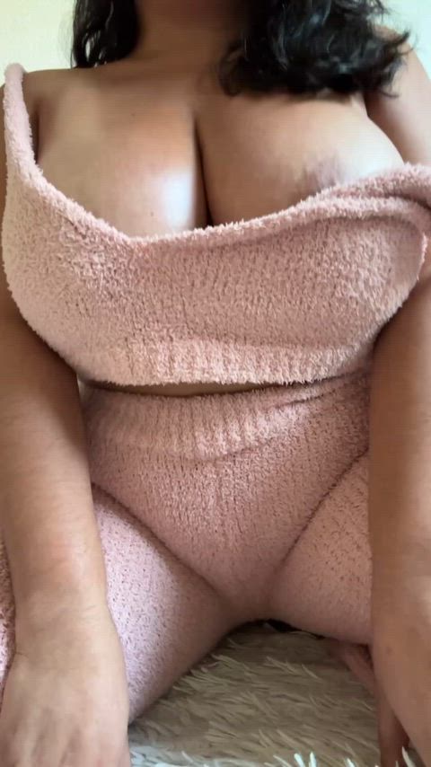 Blurred video preview