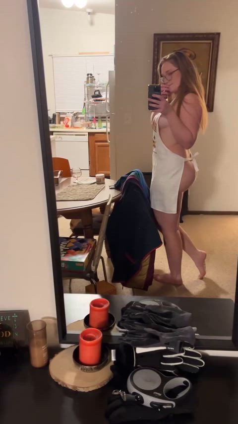 I can cook but you can eat me