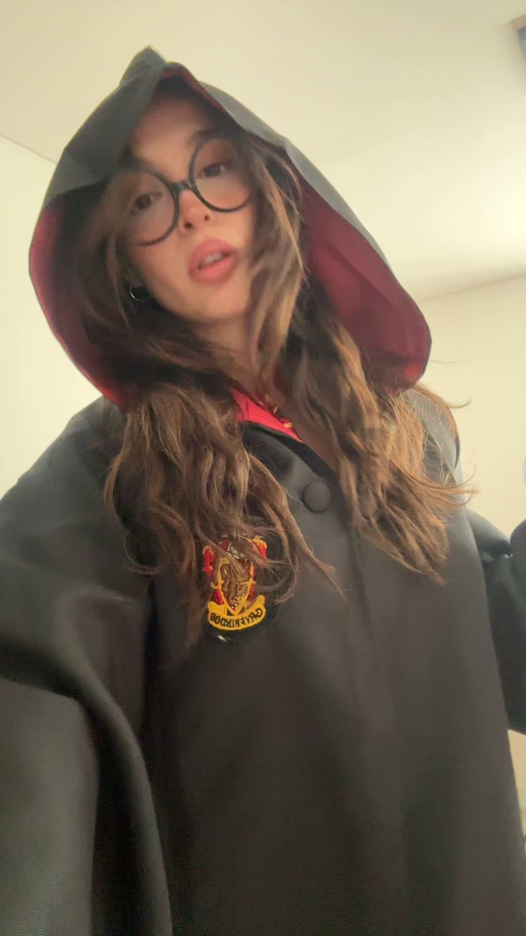 Harry Potter by Sophie
