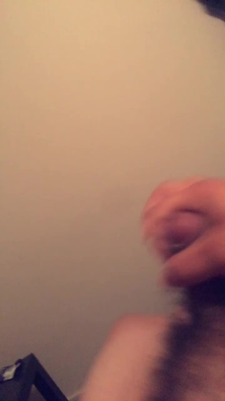 I enjoy jerking a lot