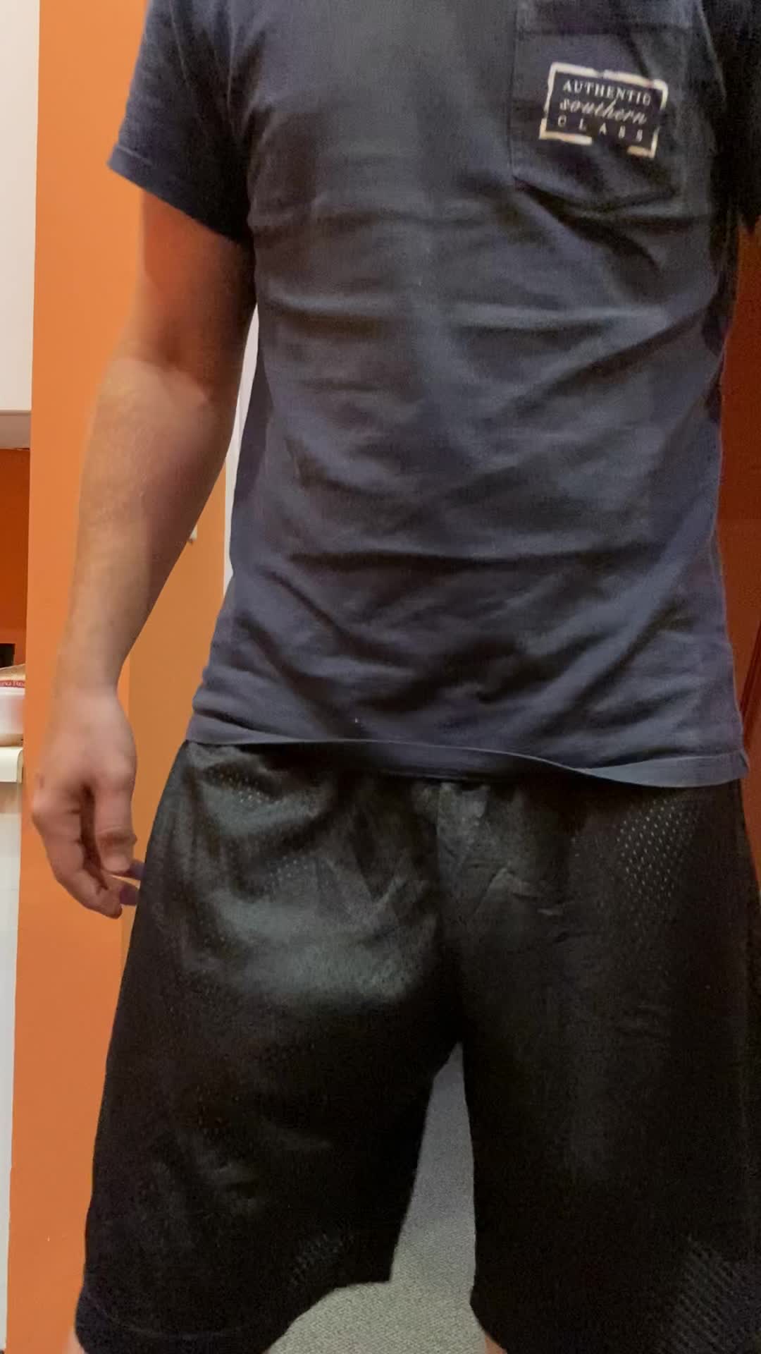 My favorite shorts. Really easy to see why. 😈