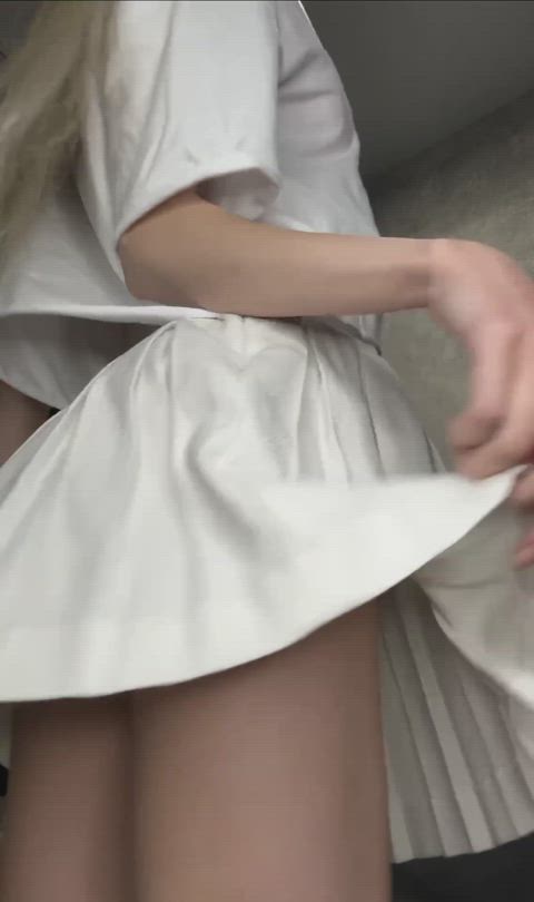 Does this view turn you on?