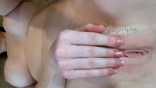Amateur Ass Big Tits Cuckold Cumshot Hotwife MILF Tits ginger4play Porn image by ginger4play2
