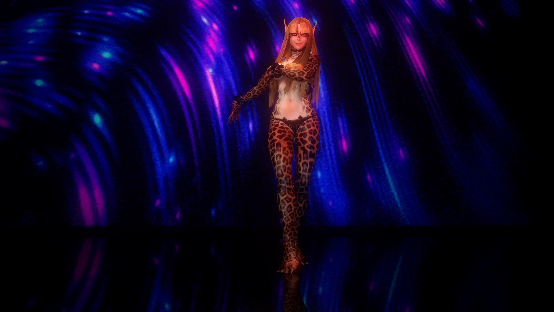 Felia - 3rd Poll Winner - Dance Video