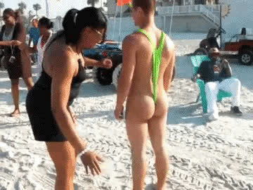 Jiggle.