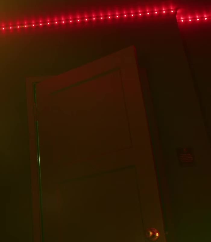 Alexandra Daddario in Songbird
