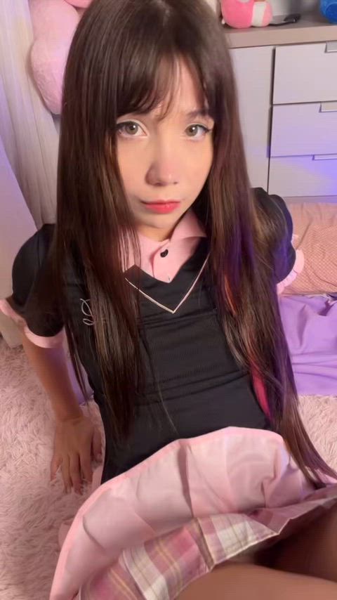 can i be your everyday fuck toy