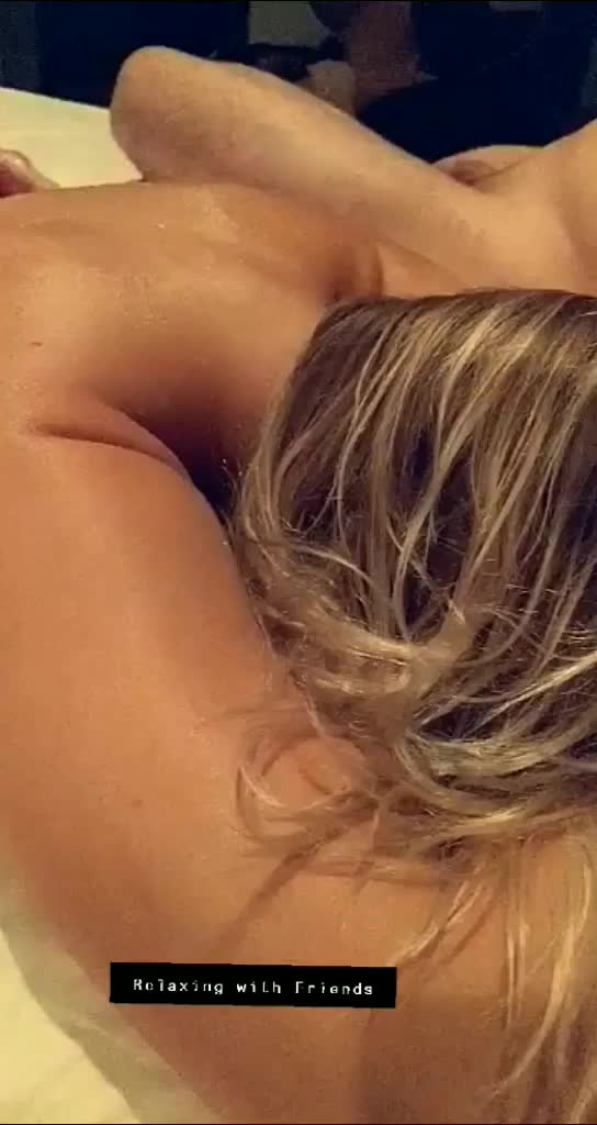 How we start all of our fun 🥰