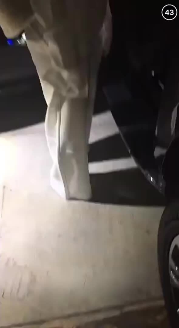 Little dance