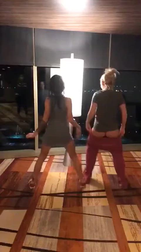 Just friend stuff