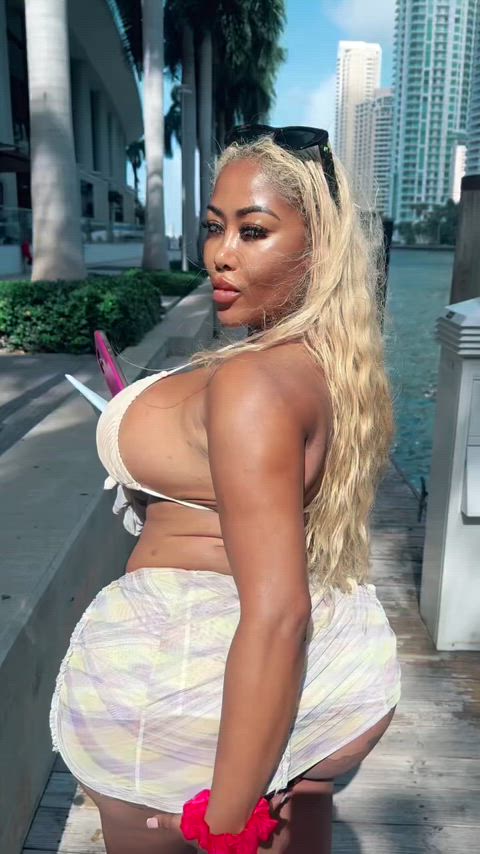 Bimbo Moriah