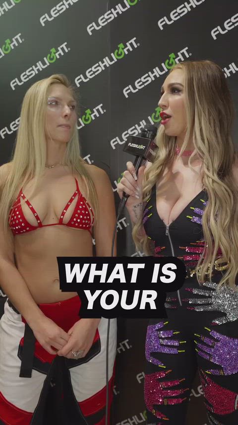 Pornstars share their worst position