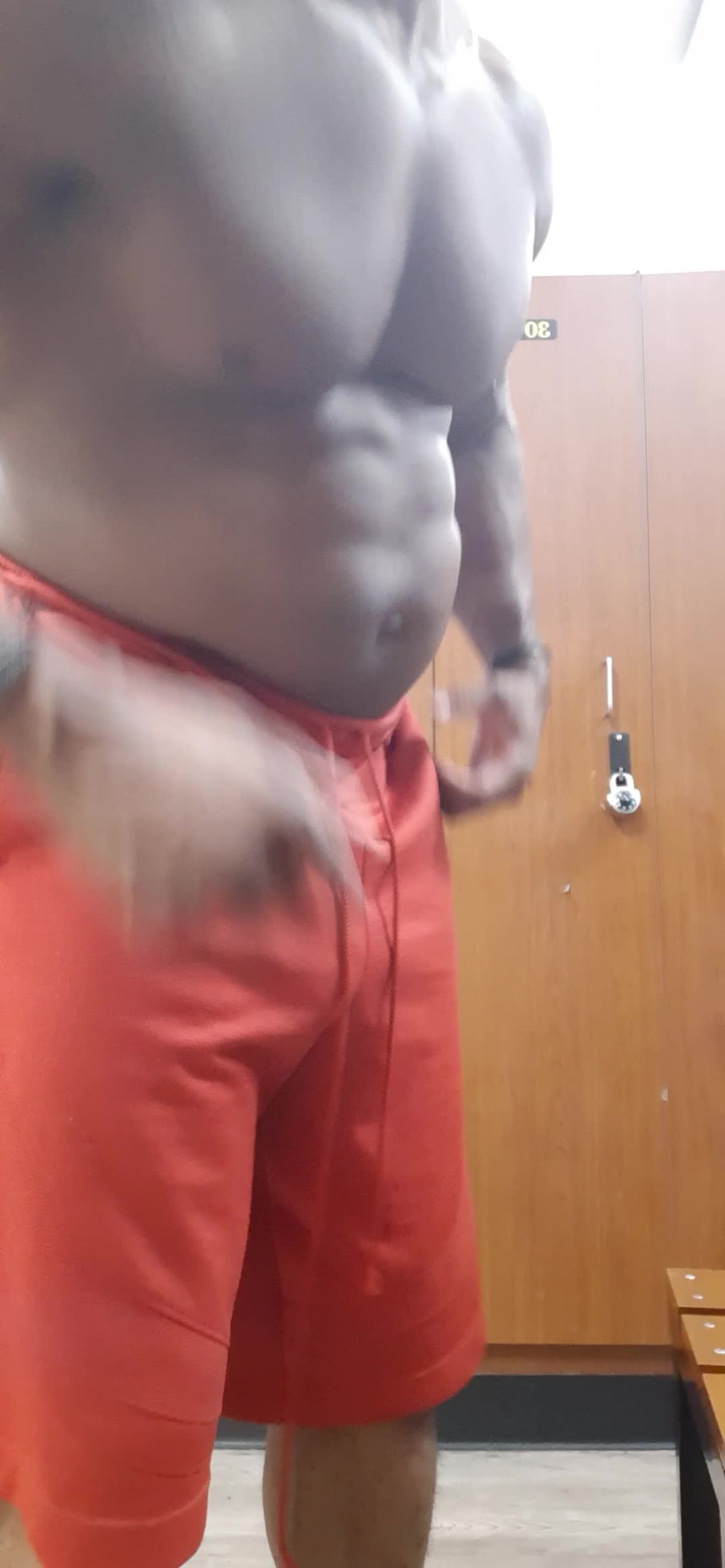Coming to a gym near you