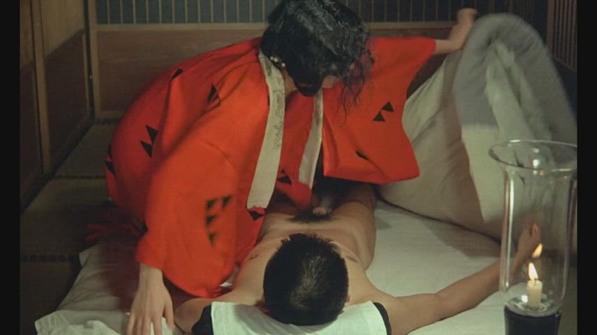 Asian Boobs Japanese Riding Tits Vintage Porn GIF by ieaoujdp