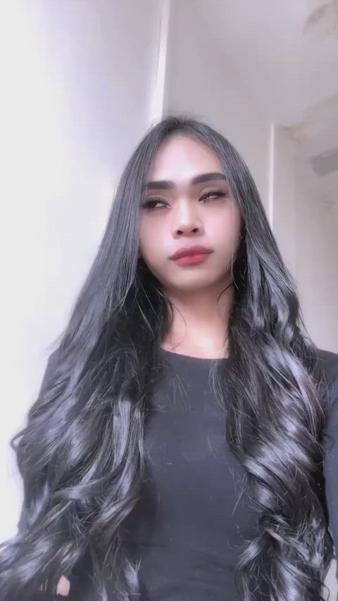 Have you ever locked lips with a ladyboy?