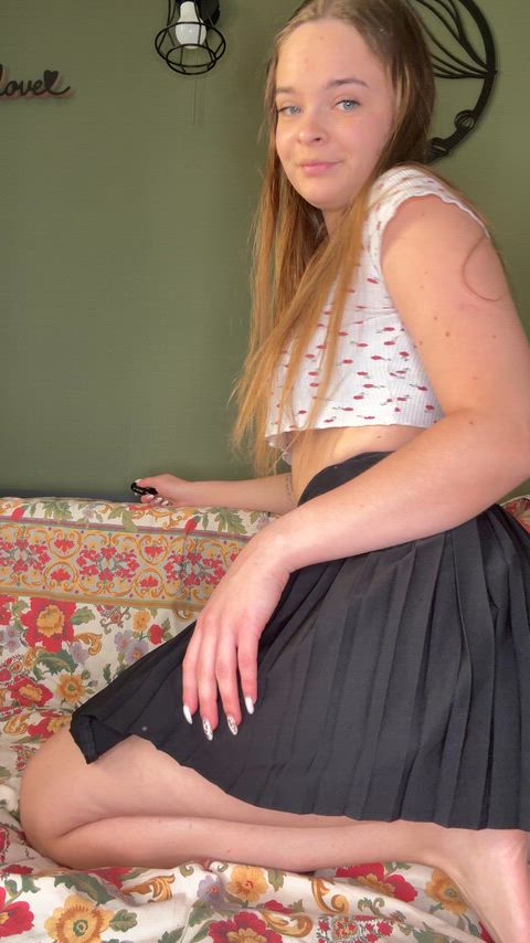 Older men, would you enter my tight pussy without a condom