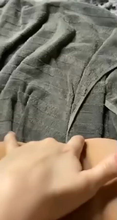 React to this and i will send you a nude