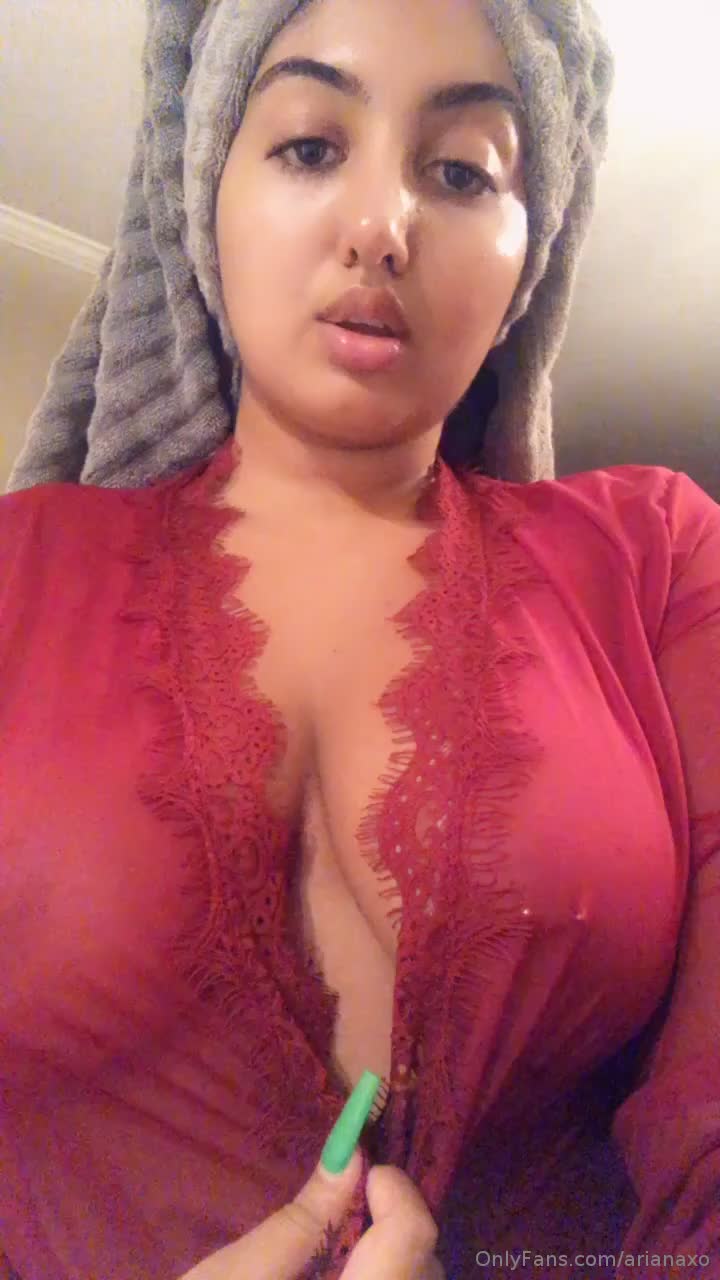 Getting ready to go out