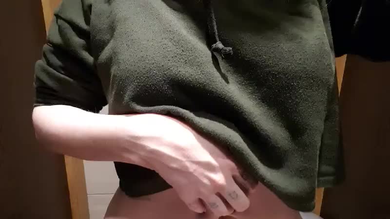 pale titty drop
