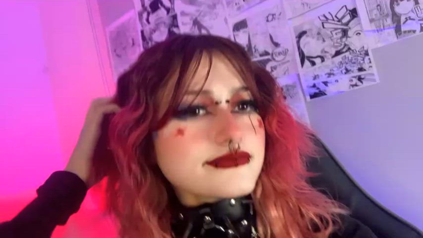 Did u like my corset? thumbnail