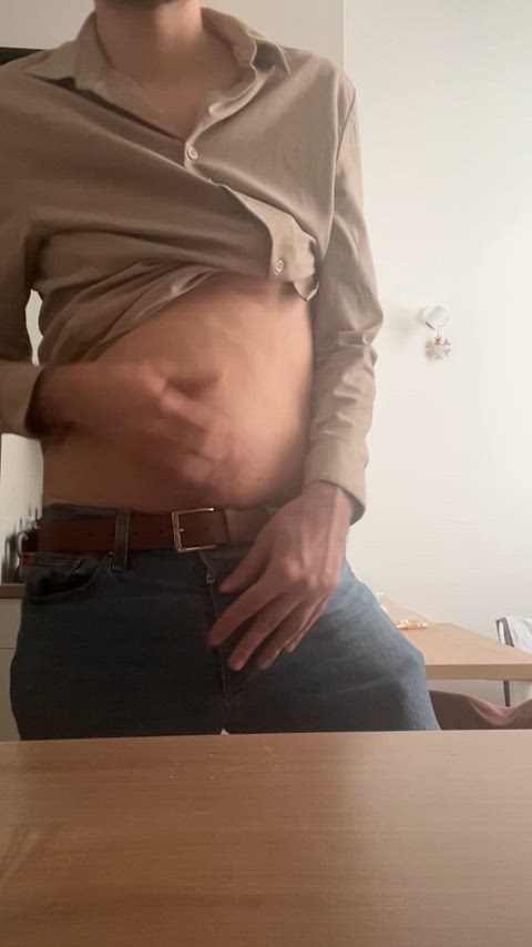 A little morning surprise:)