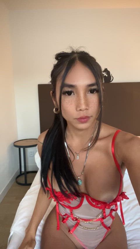Who's ready to take my cock?